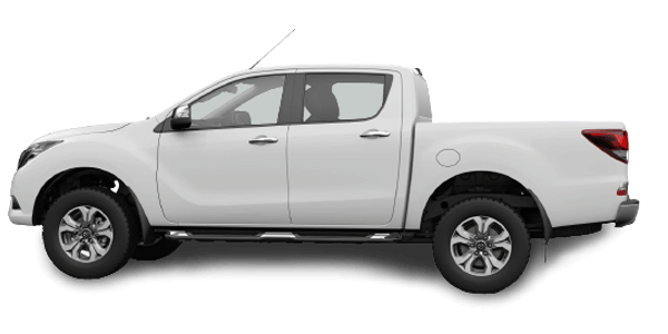 Mazda BT50