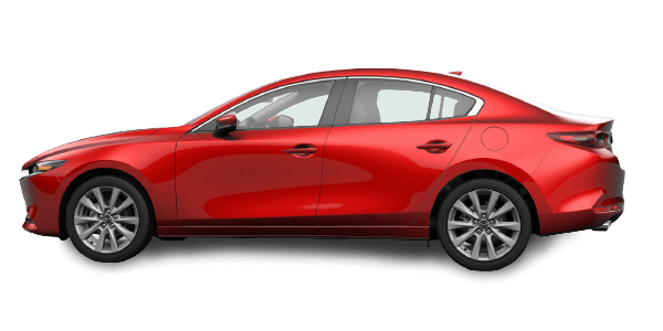 New Mazda3