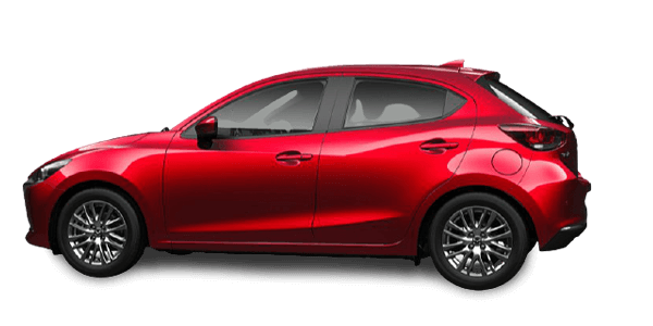Cận cảnh Mazda 2 2020 bản sedan vừa chính thức lộ diện